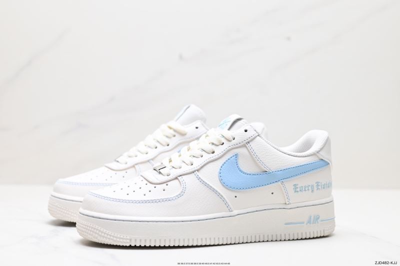 Nike Air Force 1 Shoes